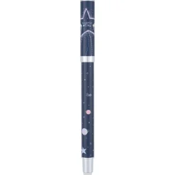 Stylo roller gomme Espace - 5 decors assortis - Oberthur