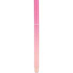Stylo roller gomme Goldy - 5 decors assortis - Oberthur