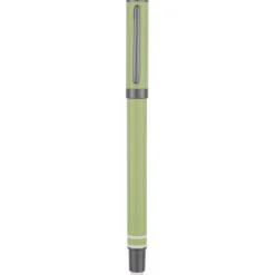 Stylo roller gomme Houston - 5 decors assortis - Oberthur