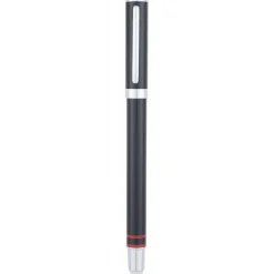 Stylo roller gomme Houston - 5 decors assortis - Oberthur
