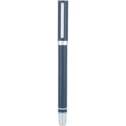 Stylo roller gomme Houston - 5 decors assortis - Oberthur