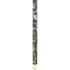 Stylo roller gomme Japon - 5 decors assortis - Oberthur