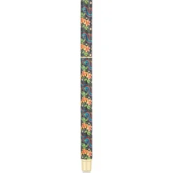 Stylo roller gomme Japon - 5 decors assortis - Oberthur