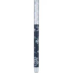 Stylo roller gomme Japon - 5 decors assortis - Oberthur