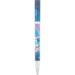 Stylo roller gomme Manga - 5 decors assortis - Oberthur