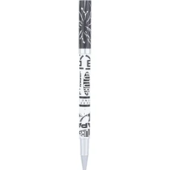 Stylo roller gomme Manga - 5 decors assortis - Oberthur