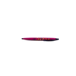 Stylo-bille BLUE ART EDITIONS "Bloom" Mr & Mme Clynk