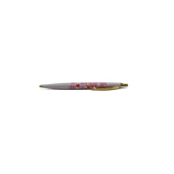 Stylo-bille BLUE ART EDITIONS "Bloom" Mr & Mme Clynk