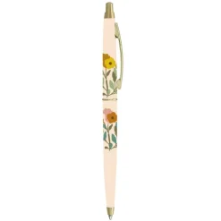 Stylo-bille BLUE ART EDITIONS "Lila" Mr & Mme Clink