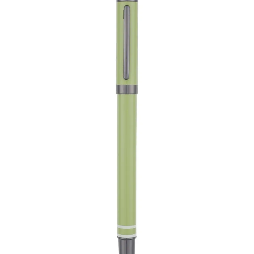 Styloe plume Houston - 5 decors assortis - Oberthur