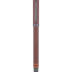 Styloe roller a cartouche Houston - 5 decors assortis - Oberthur