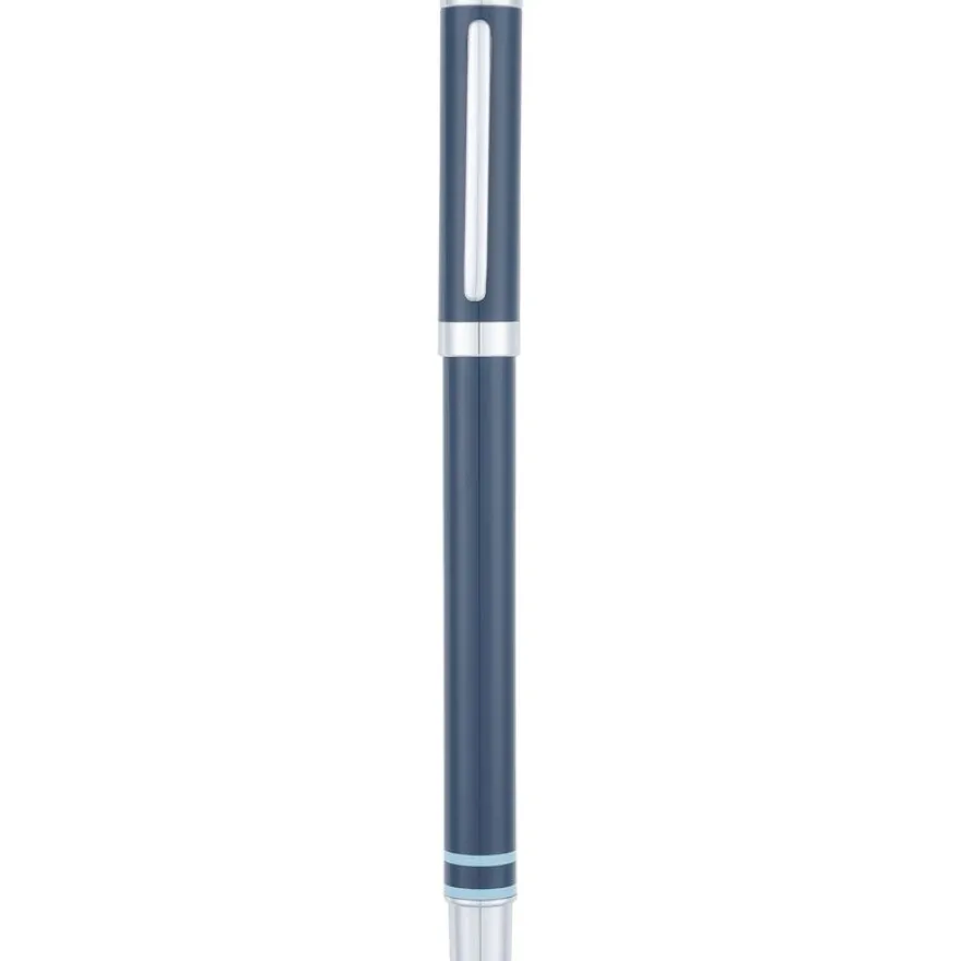 Styloe roller a cartouche Houston - 5 decors assortis - Oberthur