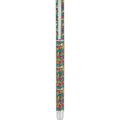 Styloe roller gomme Destination - 3 decors assortis - Oberthur