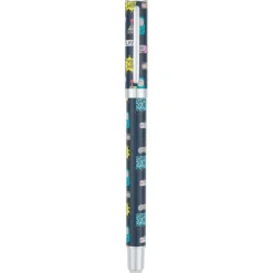 Styloe roller gomme Divertissement - 3 decors assortis - Oberthur