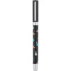 Styloe roller gomme Espace - 3 decors assortis - Oberthur