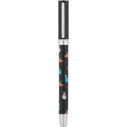 Styloe roller gomme Espace - 3 decors assortis - Oberthur