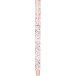 Styloe roller gomme Floraison - 5 decors assortis - Oberthur