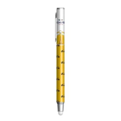 Styloe roller gomme Voyage - 3 decors assortis - Oberthur