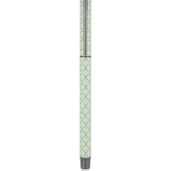 Styloe roller gomme Broadway - 5 decors assortis - Oberthur