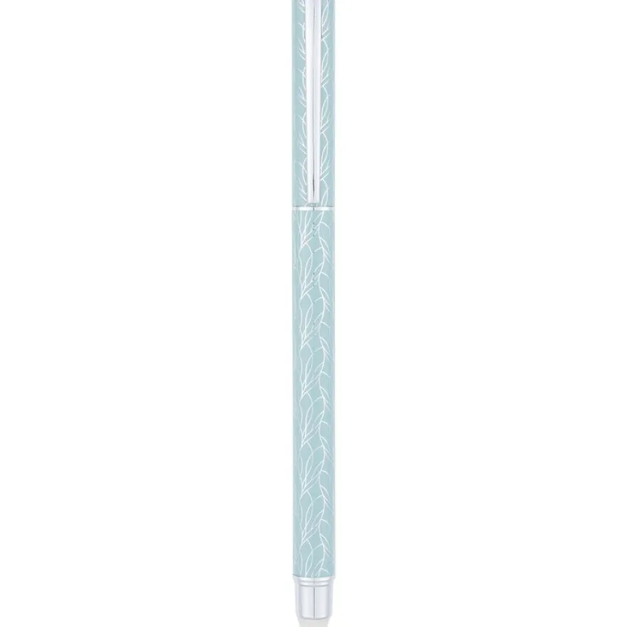 Styloe roller gomme Broadway - 5 decors assortis - Oberthur