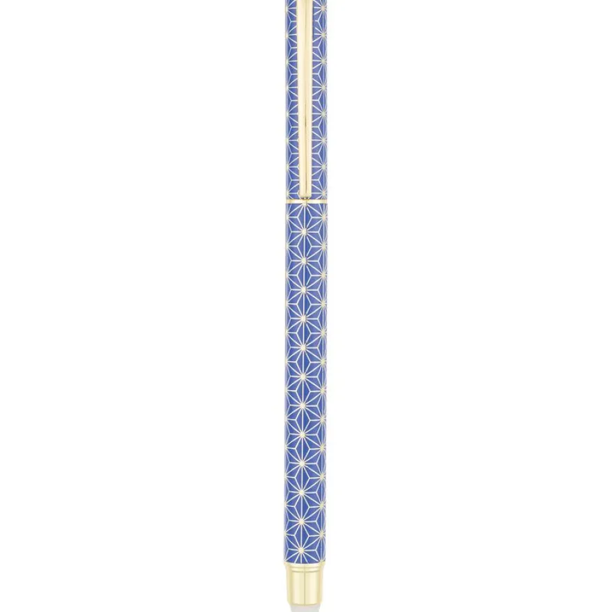 Styloe roller gomme Broadway - 5 decors assortis - Oberthur