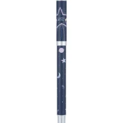 Stylor roller a cartouche Espace - 5 decors assortis - Oberthur