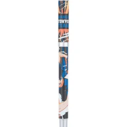 Stylor roller a cartouche Manga - 5 decors assortis - Oberthur