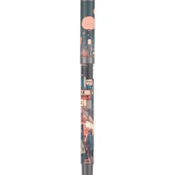 Stylor roller a cartouche Manga - 5 decors assortis - Oberthur