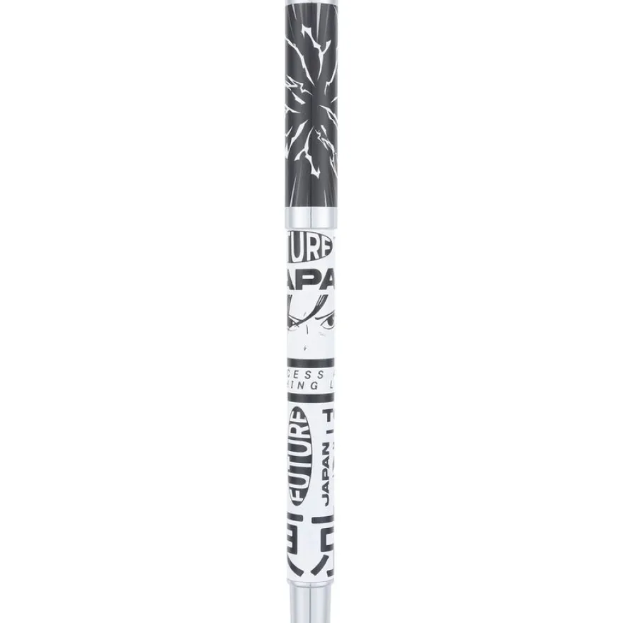 Stylor roller a cartouche Manga - 5 decors assortis - Oberthur