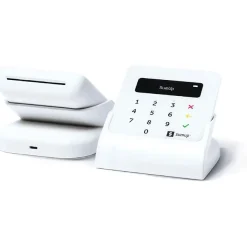 Sumup - station de charge pour lecteur de carte SUMUP AIR