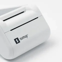 Sumup Solo + imprimante - Terminal de Paiement mobile et autonome avec imprimante