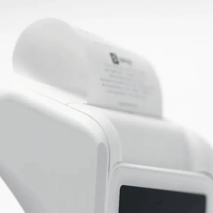 Sumup Solo + imprimante - Terminal de Paiement mobile et autonome avec imprimante