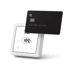 SumUp Solo - Lecteur de carte EMC/NFC - blanc