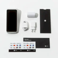 SumUp Terminal tout-en-un – Lecteur de carte portable
