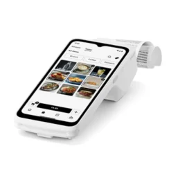 SumUp Terminal tout-en-un – Lecteur de carte portable