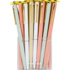 Sunny - mini bille twist - 4 couleurs assorties