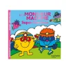 Super-héroïnes - Les Monsieur Madame - par Hargreaves Roger