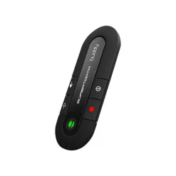 SuperTooth Buddy - kit mains libres Bluetooth pour pare soleil voiture