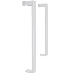 Support pour écran IN'TEAM pour banquette et box acoustique