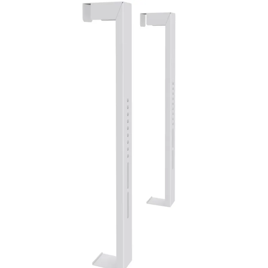 Support pour écran IN'TEAM pour banquette et box acoustique