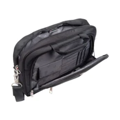 SwissDigital Business - Sacoche pour ordinateur portable 16" - noir