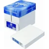 Symbio Copy - Papier blanc - A4 (210 x 297 mm) - 80g/m² - 2500 feuilles (carton de 5 ramettes)
