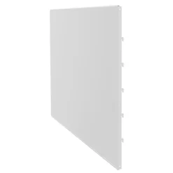 Tableau blanc magnetique pour table Coworking ELKI