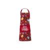 Tablier de cuisine Noël XMAS – Tablier festif pour les fêtes