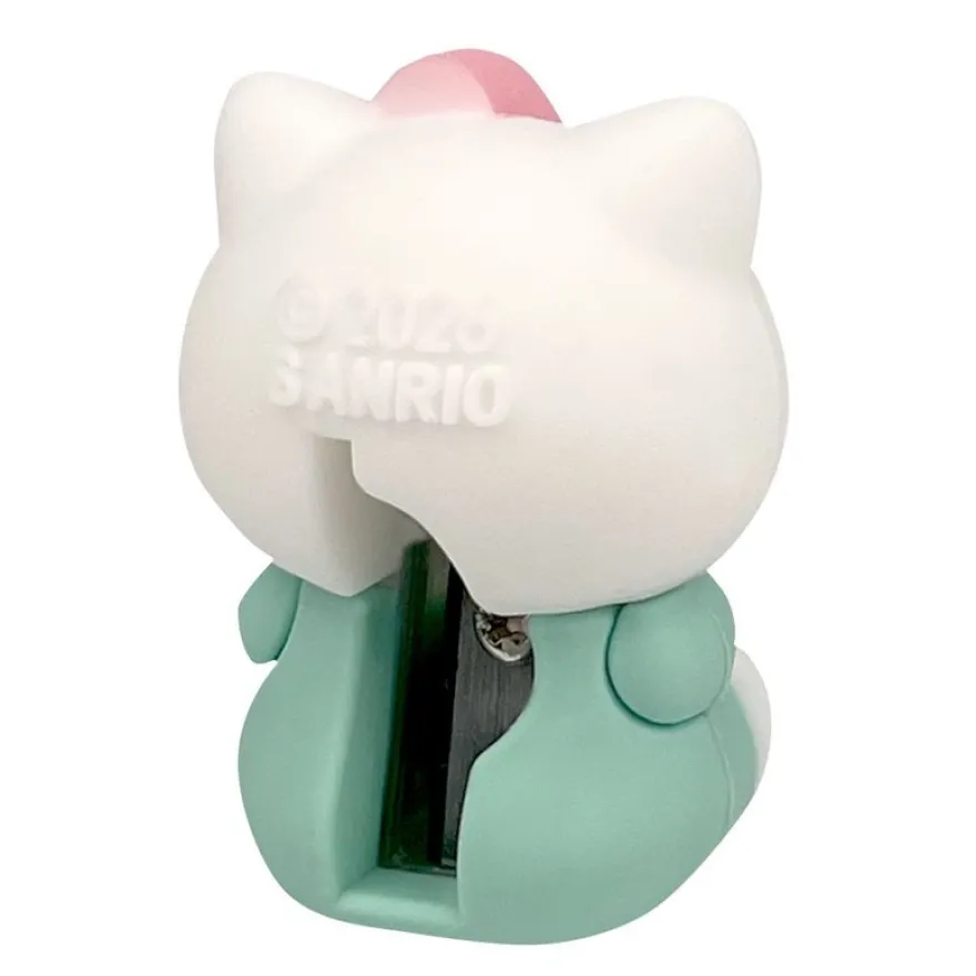 Taille crayon hello kitty