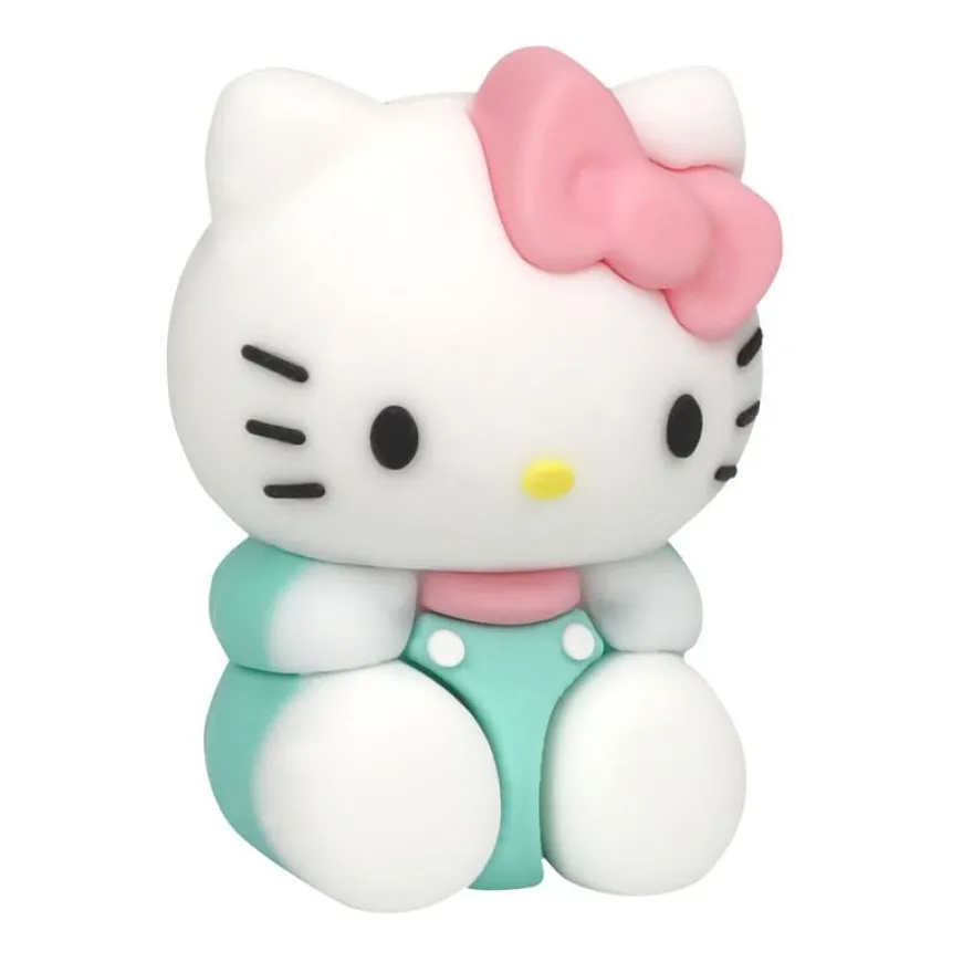 Taille crayon hello kitty