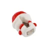 Taille-Crayon 3D XMAS - Snowman - Noël