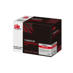Tambour compatible Brother DR2510 - Uprint