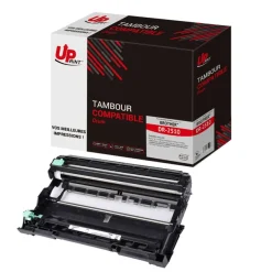 Tambour compatible Brother DR2510 - Uprint