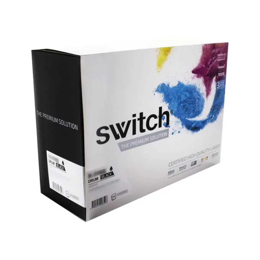 Tambour compatible Brother DR3300 - Switch